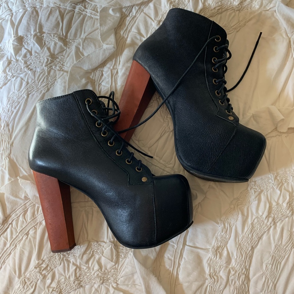 Jeffrey Campbell Litas
